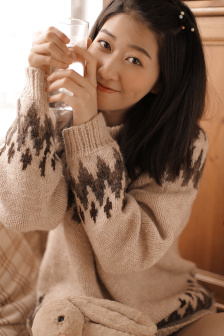 山村乱弄老女人