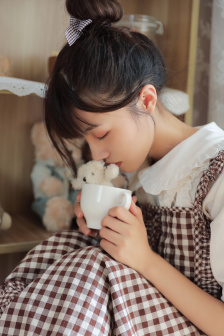 明星专题：李英爱