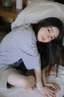 韦绮珊